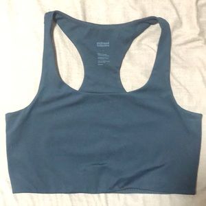 Girlfriend Collective Paloma bra